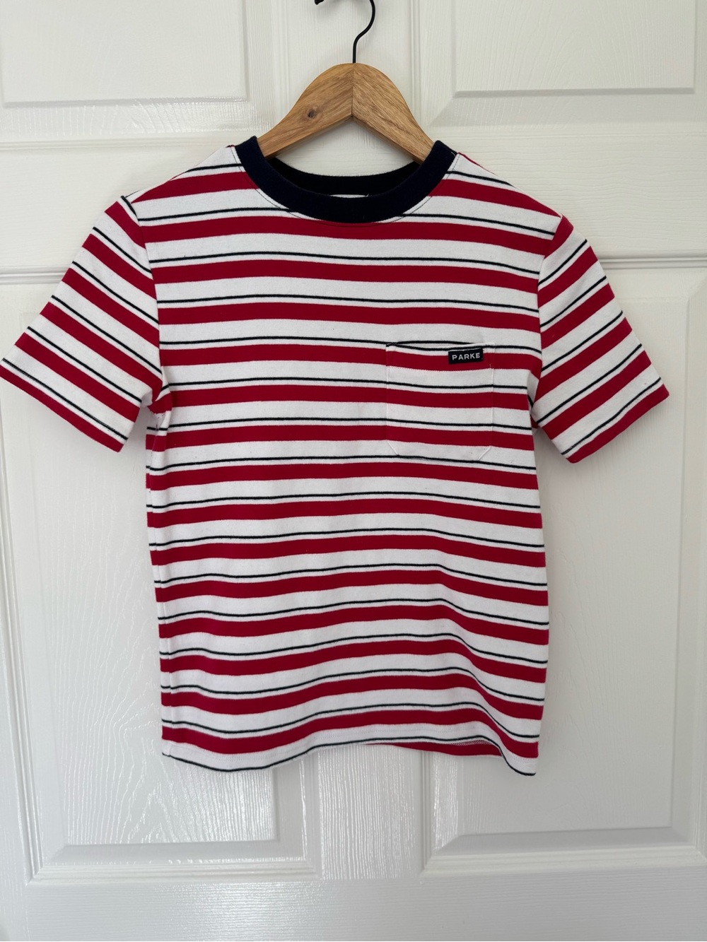 Parke x Target Tee